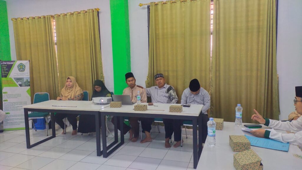 Survey Kepuasan Mahasiswa dan Dosen